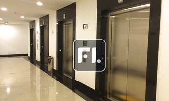 Imagem 4: Conjunto, 240 m² - venda por R$ 1.992.000,00 ou aluguel por R$ 14.000,00/mês - Alphaville