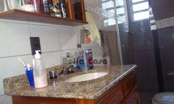 Imagem 7: Sobrado com piscina vila bela