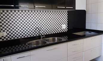 Imagem 5: Apartamento para Venda em Santo André, Vila Valparaíso, 3 dormitórios, 1 suíte, 2 banheiro