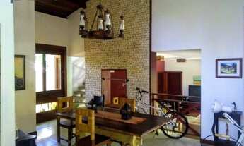 Imagem 6: Casa à venda, 558 m² por R$ 950.000,00 - Santa Amélia - Maceió/AL