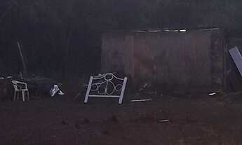 Imagem: Vendo ágil de um lote na água fria 2