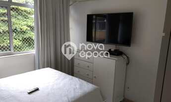 Imagem 4: Rio de Janeiro - Apartamento Padrão - Ipanema