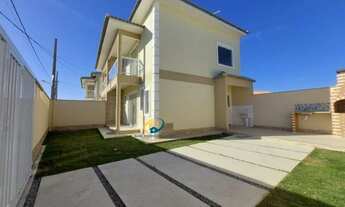 Imagem: Casa Duplex 2 quartos Churrasqueira Itaipuaçu