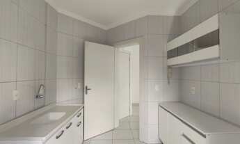 Imagem 3: Apartamento com 2 quartos para alugar por R$ 1200.00, 62.52 m2 - SANTO ANTONIO - JOINVILLE