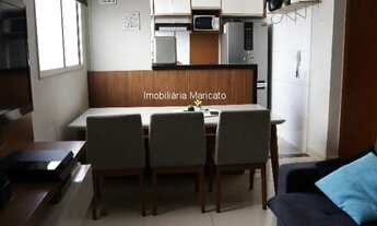 Imagem 2: SÃO JOSÉ DO RIO PRETO - Apartamento Padrão - RIOS DI ITÁLIA - COND. RIO SALSO