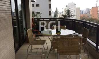 Imagem 6: Porto Alegre - Apartamento Padrão - Rio Branco