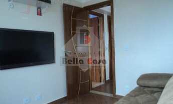 Imagem 2: COBERTURA NA VILA RÉ-PENHA 100m² EXCELENTE LOCALIZAÇÃO