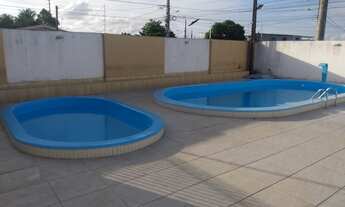 Imagem 6: Apartamento com área de lazer e portaria para alugar no Valentina