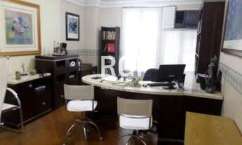 Imagem 7: PORTO ALEGRE - Conjunto Comercial/Sala - Centro Histórico