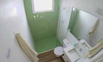 Imagem 4: Sobrado com 2 dormitórios à venda, 60 m² por R$ 280.000,00 - Vila Colorado - Suzano/SP