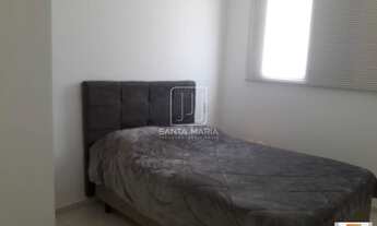 Imagem 7: Apartamento (tipo - padrao) 2 dormitórios, cozinha planejada, portaria 24hs, lazer, espaço