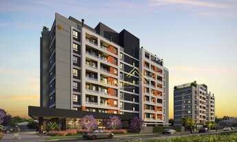 Imagem: Apartamento com 2 dormitórios 54m² à