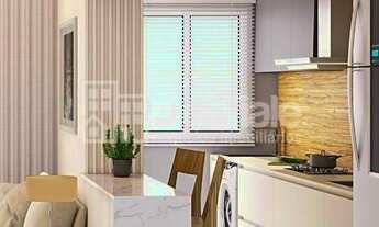 Imagem 7: Serra Maestra Residencial, lançamento com 3 dormitórios no bairro Exposição