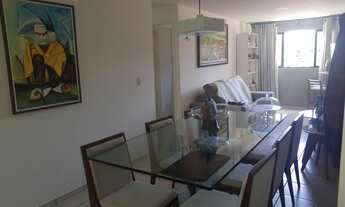 Imagem 4: Apartamento à venda, Aflitos, Recife, PE