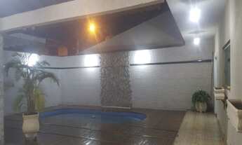 Imagem 5: CASA COM PISCINA ALMERINDA CHAVES JUNDIAÍ