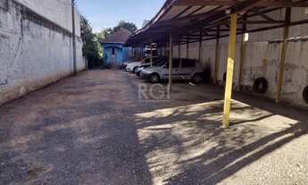 Imagem: Terreno em Santana