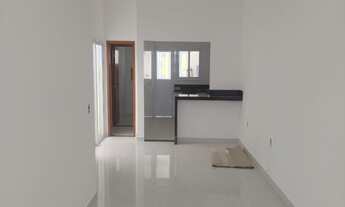 Imagem: Casa à venda no Golden Park Residence II