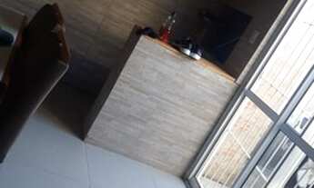 Imagem 2: Alugo casa no Moradas Club ALvorada