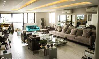 Imagem: Apartamento à venda em São Paulo