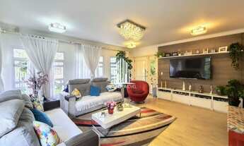 Imagem 2: Sobrado em Vila Leopoldina com 290m2 3 dormitórios 3 banheiros 1 vaga de garagem