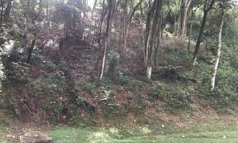 Imagem 3: Terreno condomínio Alpes de Mairiporã