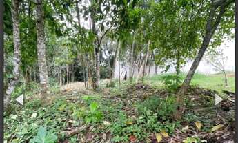 Imagem 4: Vende-se um terreno em Parelheiros R$12,000 mil de entrada