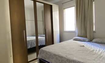 Imagem: Parque das Serras - Apartamento no ja