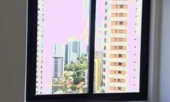 Imagem 7: JS) Lindo apartamento de 03 quartos em Casa Amarela - 63m² Morada Antônio de Castro