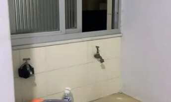 Imagem 3: Apartamento de um quarto na segunda quadra do mar