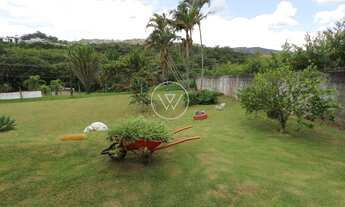 Imagem 3: Casa para Venda em Vinhedo, Pinheirinho, 3 dormitórios, 1 suíte, 2 banheiros, 15 vagas