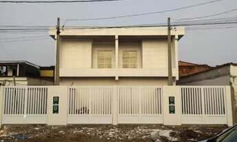 Imagem: Vendo 4 casas sobrepostas no Samarita R$