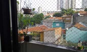 Imagem 2: Apartamento Rua Mogi Mirim