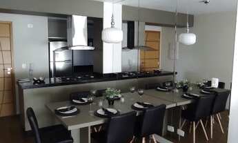 Imagem 4: Santo André - Apartamento Padrão - Parque das Nações