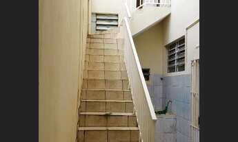 Imagem 4: Sobrado com 3 dormitórios, 215 m² e salão comercial com ótimo espaço no Jardim Montreal