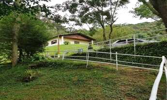 Imagem 4: Sítio em Itapecerica da Serra