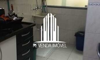 Imagem 2: Cobertura com 3 dormitórios na Vila Valparaíso