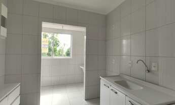 Imagem 2: Apartamento com 2 quartos para alugar por R$ 1200.00, 62.52 m2 - SANTO ANTONIO - JOINVILLE