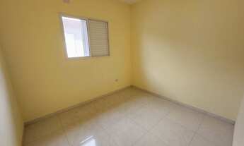 Imagem 2: Casa com 2 dormitórios à venda, 52 m² por R$ 220.000 - Tude Bastos (Sítio do Campo) - Prai