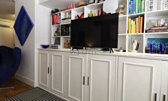 Imagem 6: Locação Apartamento 3 Dormitórios - 120 m² Cerqueira César