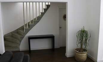 Imagem 3: Um sobrado no bairro Jardim das Acácias, próximo do metrõ Brooklin