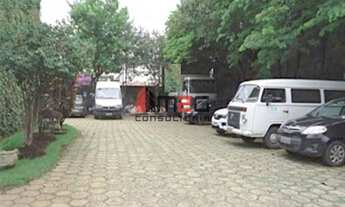 Imagem 4: Prédio comercial de Alto Padrão para locação na Vila Leopoldina