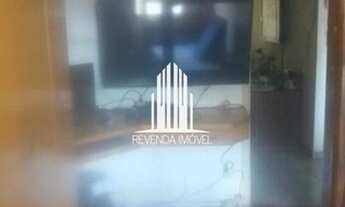 Imagem 4: Apartamento com 2- quartos a venda em Santa Cecília, com excelente localização