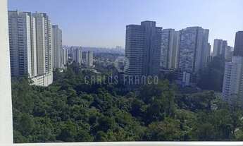 Imagem 2: APARTAMENTO 3 DORMITORIOS, 67M² - WONDER PARK - MORUMBI