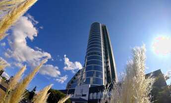 Imagem 7: SALA AÉREA NO ED. TITANIUM TOWER