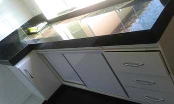 Imagem 5: Lagoa Santa - Casa Padrão - Sobradinho