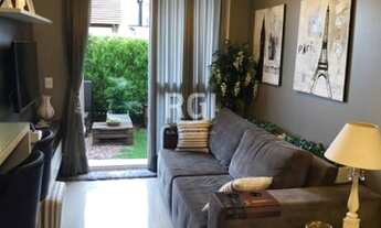 Imagem 1: Porto Alegre - Apartamento Padrão - Jardim Itu Sabará