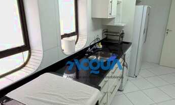 Imagem 3: Apartamento com 3 dormitórios à venda, 195 m² por R$ 1.200.000,00 - Vila Luis Antônio - Gu