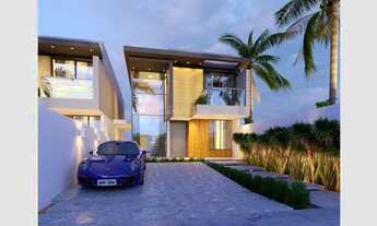 Imagem 4: Ilhéus - Casa 04 quartos sendo 03 suítes - Aldeia Atlântida