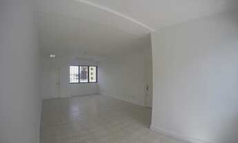 Imagem 5: SALA AÉREA NO ED. TAMANDARÉ