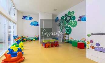 Imagem 7: Apartamento Novo a Venda com 3 dormitórios, sendo 3 suítes, 03 salas com 02 vagas de gara